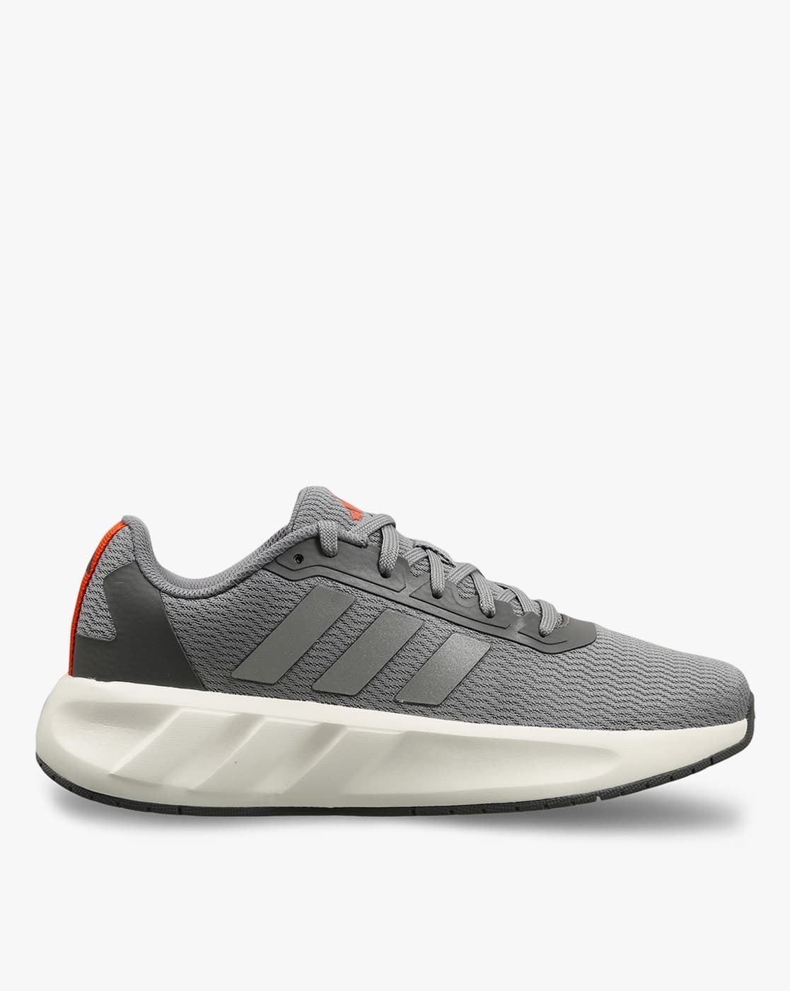 Grey Adidas Neo Casual Shoes For Men Running Shoes Adidas Neo Grey