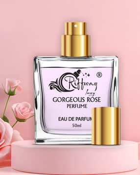 riffway Men Gorgeus Rose 50ml Eau de Parfum-picture-22