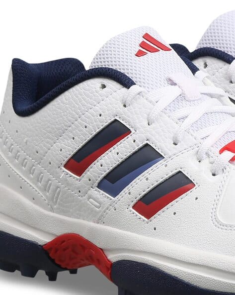 Men Triumph Cricket Shoes