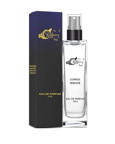 RIFFWAY Men Perfume Natural Fragrance