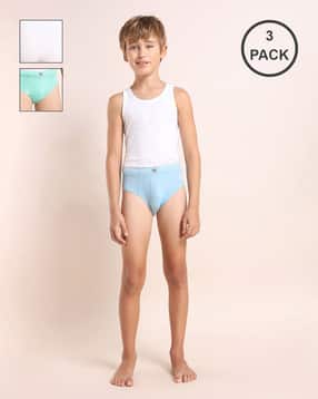 u.s. polo assn. Pack of 3 Regular Briefs  -picture-22