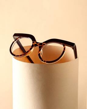 haute sauce Women Full-Rim Circular Sunglasses-picture-52