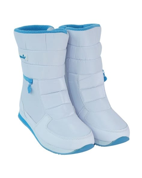 Buy Blue Boots for Women by Little Surprise Box Online