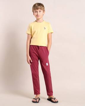 u.s. polo assn. Boys Track Pants-picture-21