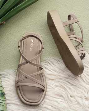 trase Women Sling-back Sandals-picture-43