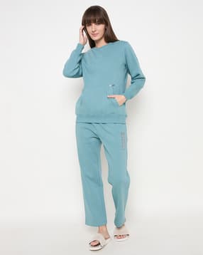 madame Women T-Shirt & Pyjamas Set-picture-38