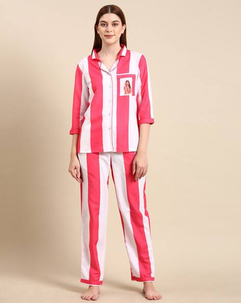 Banno's Swagger Women Polyester 2-Piece Sets