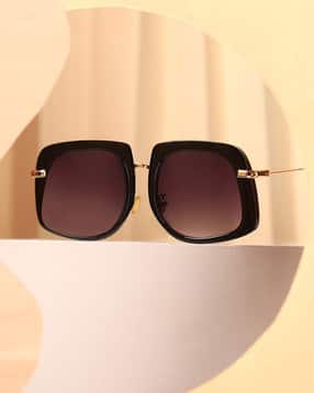 haute sauce Women Full-Rim Oversized Sunglasses-picture-23