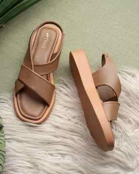 trase Women Sling-back Sandals  -picture-32