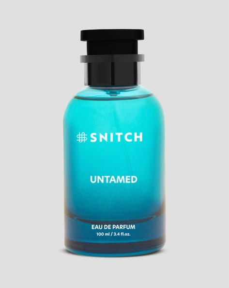 Men Snitch Fragrance