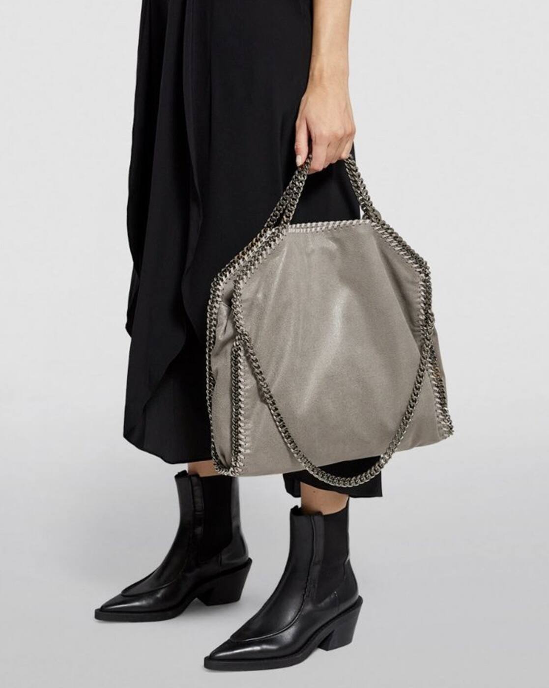 Buy Grey Handbags for Women by Stella Mccartney Online Buy Grey Handbags for Women by Stella Mccartney Online