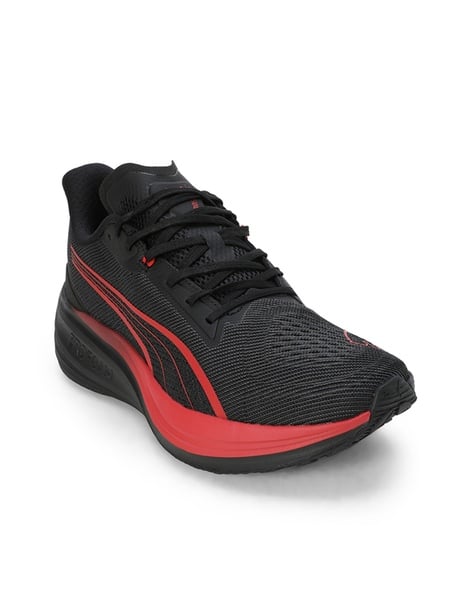 Ultragrip Puma White Running Shoes Mens Sports Shoes Puma Shoes