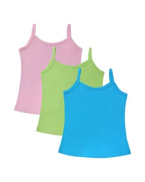 bodycare Girls Cotton Slip-picture-38