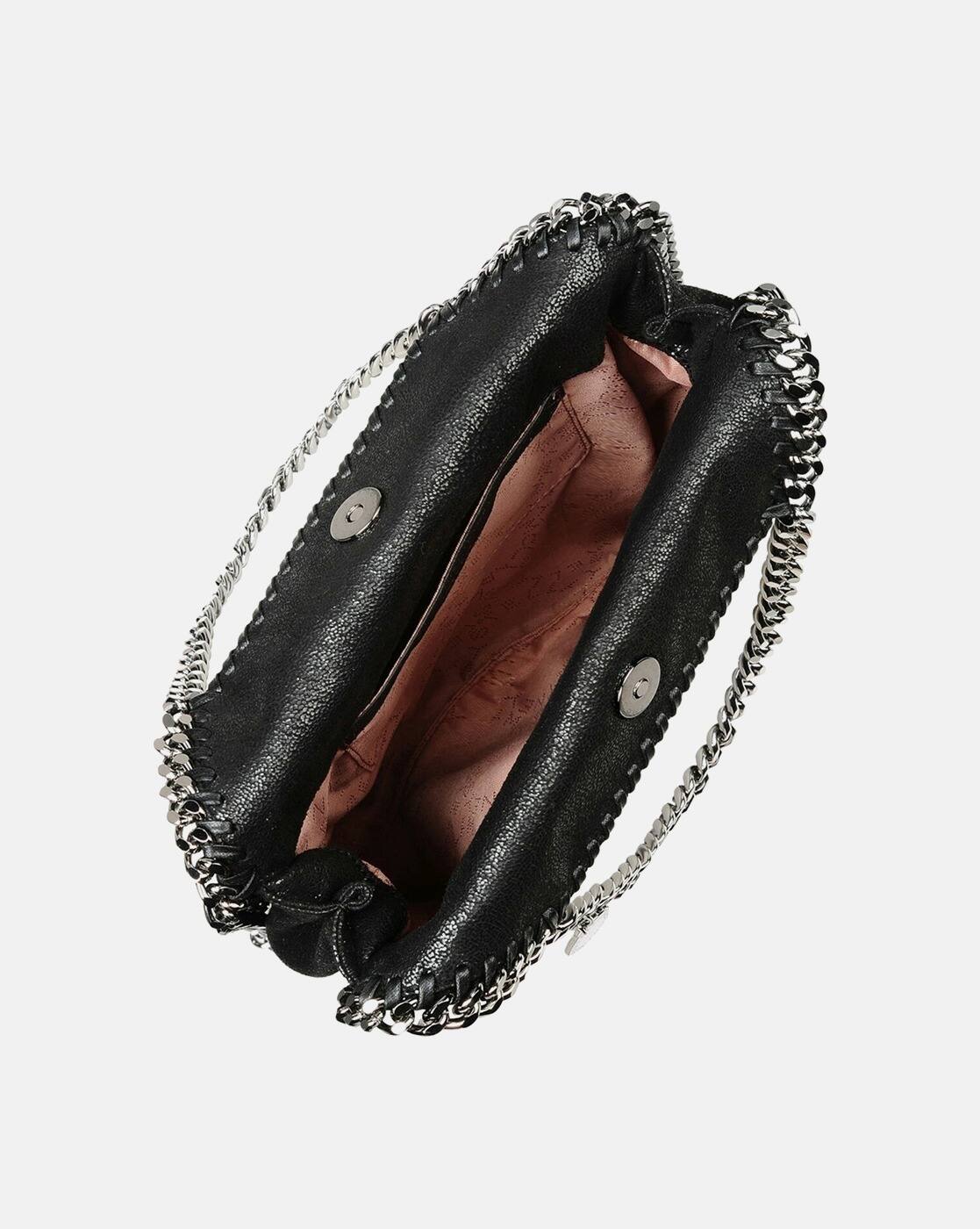 Buy Stella Mccartney Falabella Eco Shaggy Deer Tiny Tote Bag Buy Stella Mccartney Falabella Eco Shaggy Deer Tiny Tote Bag