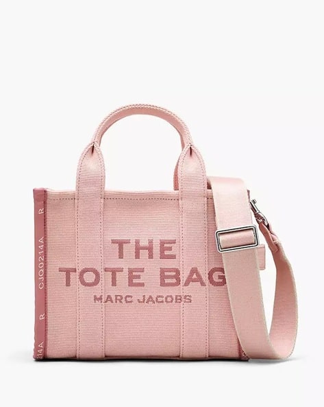 The Jacquard Small Tote Bag
