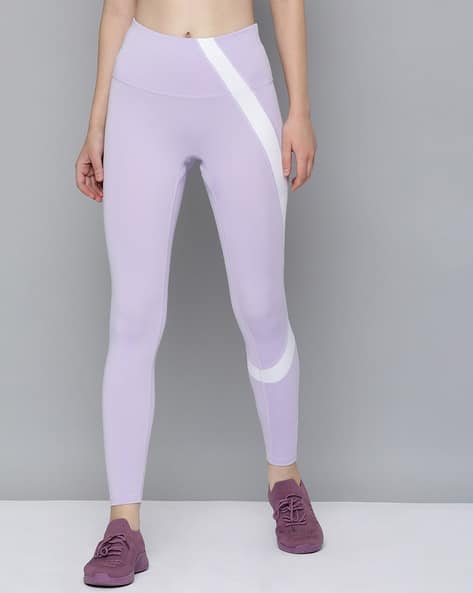 Reebok Polyester Fitted Track Pants
