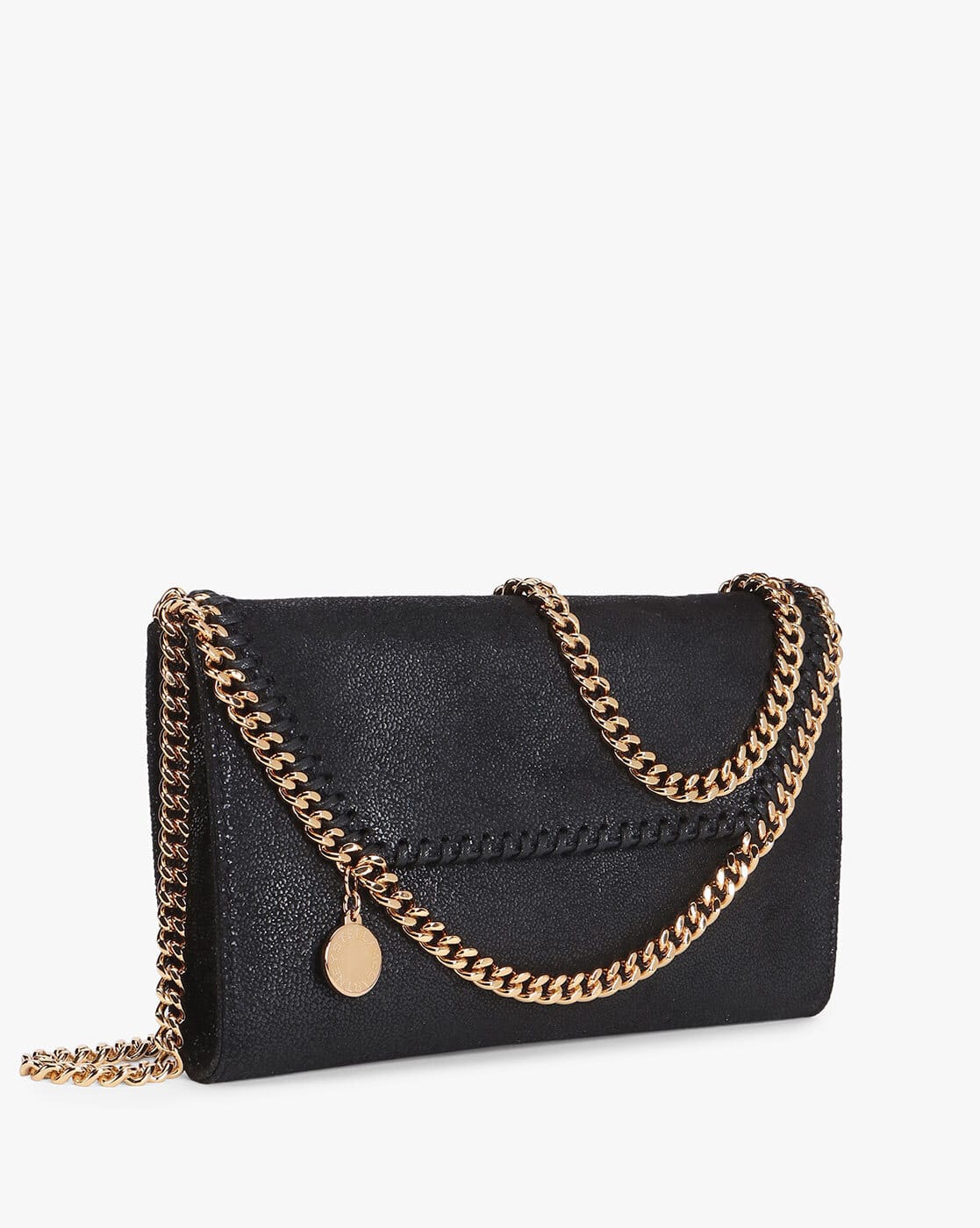 Buy Stella Mccartney Falabella Shaggy Mini Crossbody Bag
