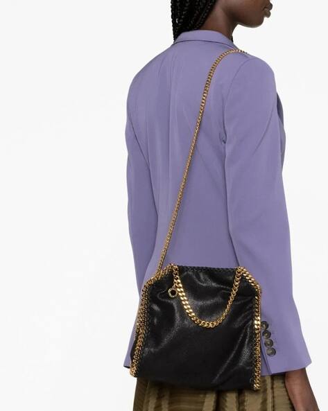 STELLA McCARTNEY FALABELLA MINI TOTE｜ショルダーバッグ