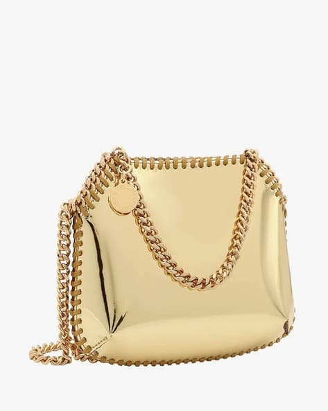 【送料&関税込】Stella McCartney Alter Mat Mini Shoulder Bag Stella Mccartney Alter mat shoulder bag | The Fashion Square