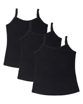 bodycare Girls Cotton Slip-picture-16