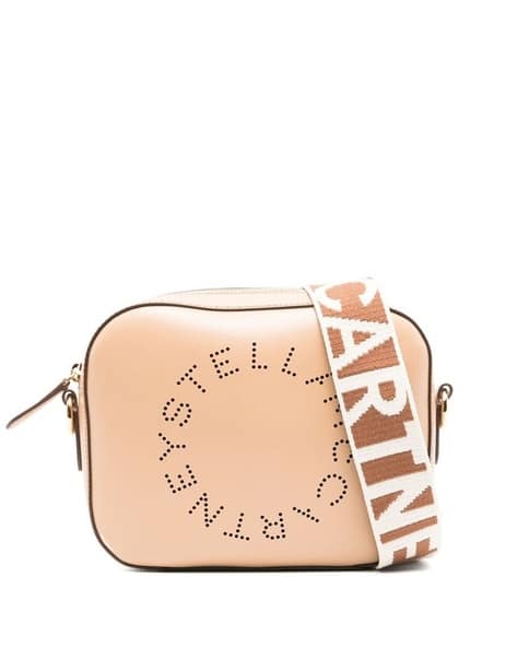 ショルダーバッグ・ポシェット Stella McCartney Small Camera Bag Alter Mat Stella Mccartney Small Camera Bag Alter Mat Stella McCartney