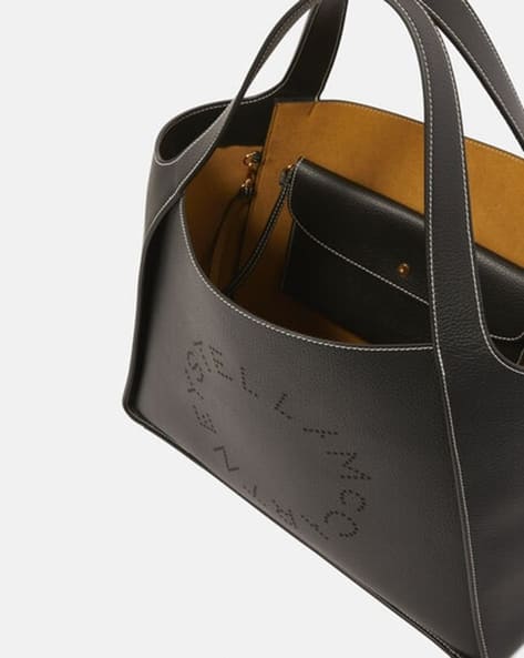 【関税&送料込】Stella Mccartney Tote Alter Mat New W Tags Stella McCartney Alter Mat Chain Detail Tote Bag