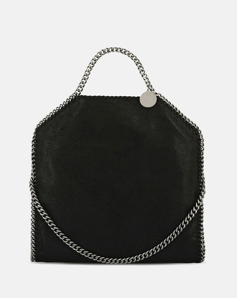 トートバッグ Stella Mccartney Falabella 3-Chain Bag Stella McCartney 3-Chain Falabella Tote | Saks Fifth Avenue