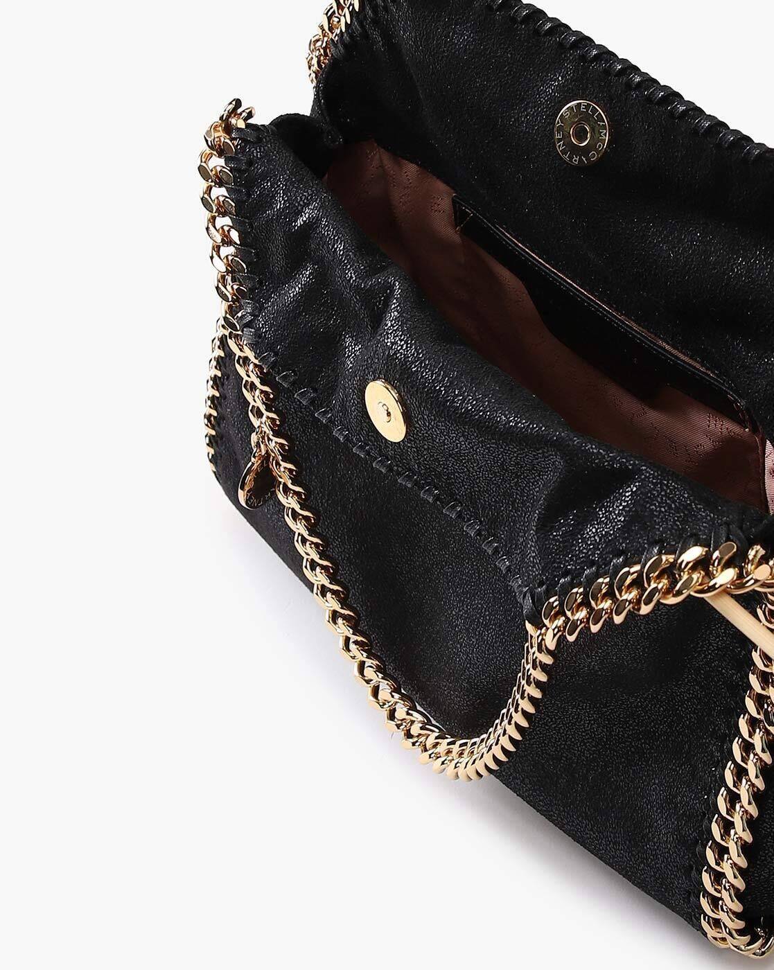 Buy Black Handbags for Women by Stella Mccartney Online | Ajio.com