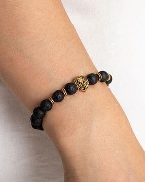 jewels galaxy Men Metal Bracelet-picture-15
