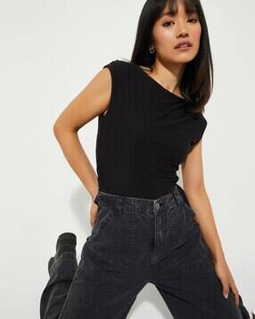 max Women Regular Fit Top    -picture-53