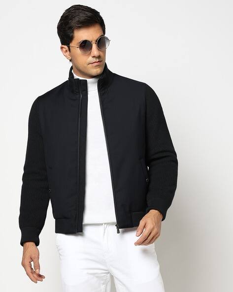 black blazer brooks brothers men's blazers