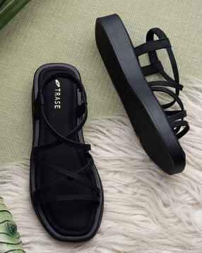 Women Sling-back Sandals