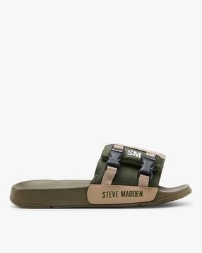 steve madden Maclean Formal Slip-On Shoes-picture-17