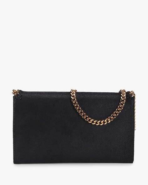Buy Stella Mccartney Falabella Shaggy Mini Crossbody Bag