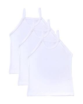 bodycare Girls Cotton Slip-picture-26
