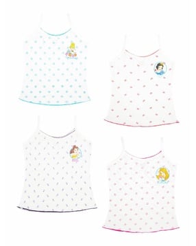 bodycare Girls Cotton Slip-picture-52