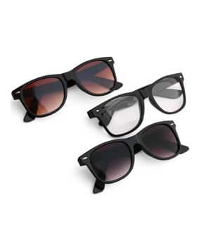 elligator Men Eyewear Sunglasses-picture-17