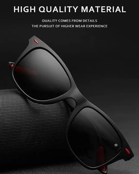elligator Men Eyewear Sunglasses-picture-13