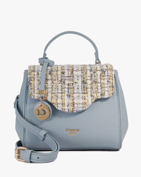 Dune London Women Shoulder Dassio Handbag