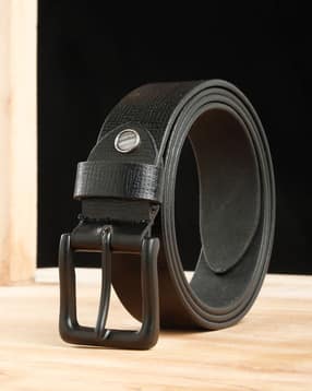 teakwood leathers Men Wide Belt-picture-44