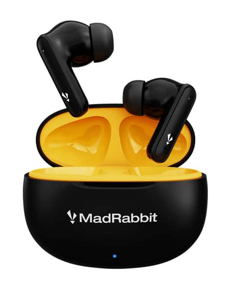 Madrabbit Leightweight In Earphone