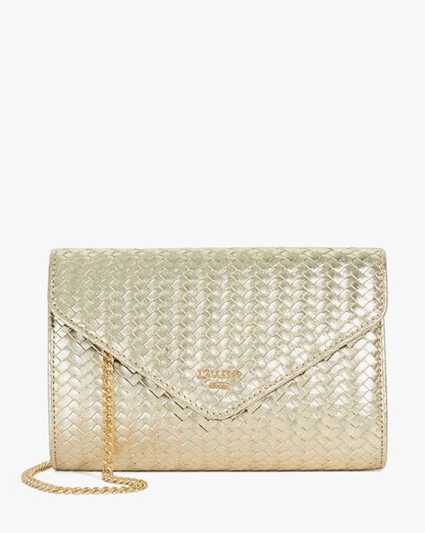 Edisco Clutch with Chain Strap