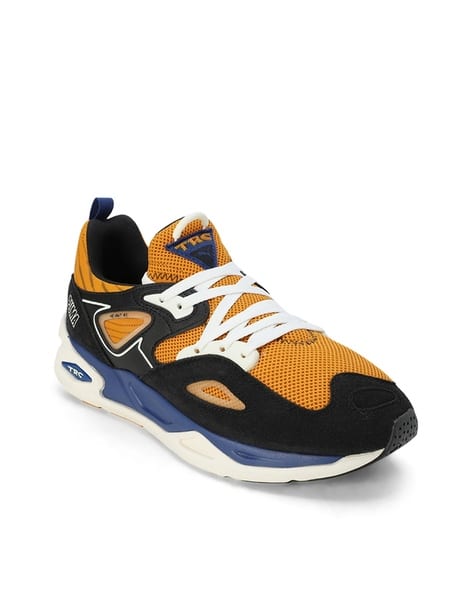 Puma Men TRC Blaze SWxP Sneakers