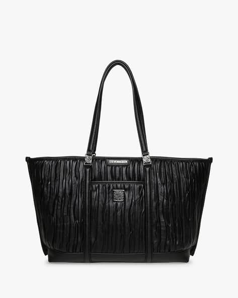 STEVE MADDEN Women Bakari Patterned Tote Bag