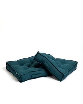skanda fab Pack of 2 Floor Cushion-picture-40