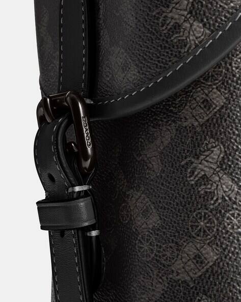 Coach Horse Carriage Hitch Backpack - Image 5