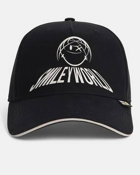 jack & jones Men Typographic Baseball Cap-picture-35