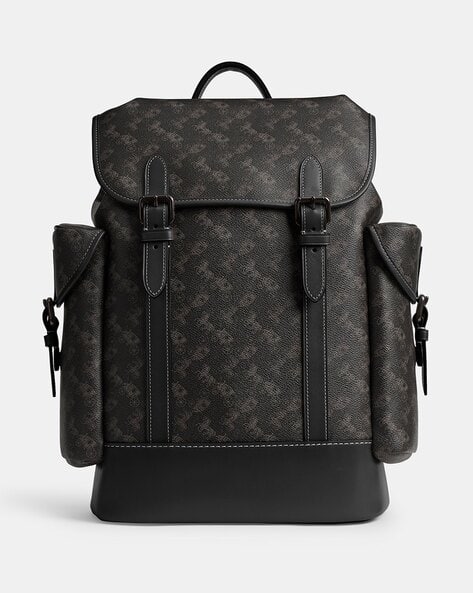 Horse Carriage Hitch Backpack