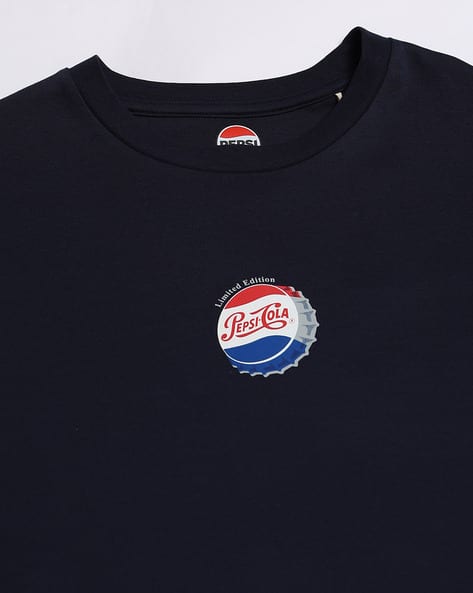 Buy Navy Blue Tshirts for Men by Altheory Sport by AZORTE Online