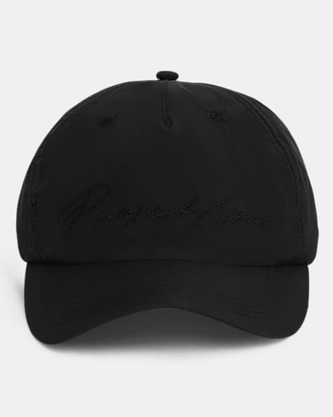 Men Embroidery Baseball Cap
